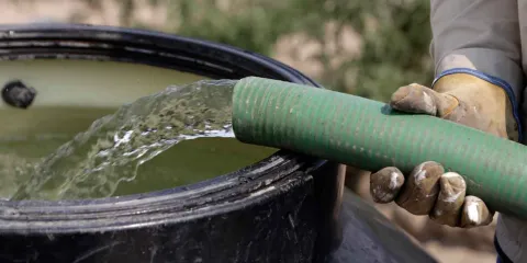 La capital de Puebla será sede del LABIC 2025: un laboratorio ciudadano para reimaginar el derecho al agua