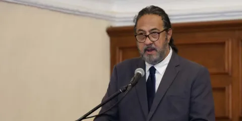 Acoso y violencia de género, agravios que se deben desterrar de la BUAP: César Cansino