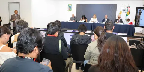 Fiscalía de Puebla logra más de 162 millones en reparación del daño durante 2025