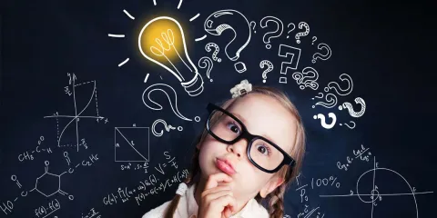 Las matemáticas, una habilidad aplicada en la vida diaria