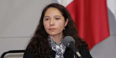 El hoyo financiero de Accendo Banco merece prisión para Teresa Castro, dijo Francisco Serrano
