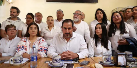 El panista Manolo Herrera defenderá su triunfo en tribunales