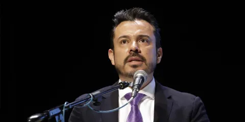 Encuesta mete a García Parra en la competencia por candidatura de Morena a edil de Puebla