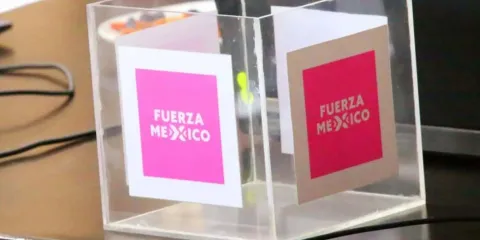FxM llegará al 2027 con candidatos importantes y “limpios”