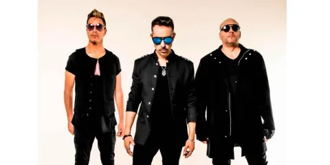 Moenia llega a Puebla para revivir su música con “Estamos bien Tour 2025”