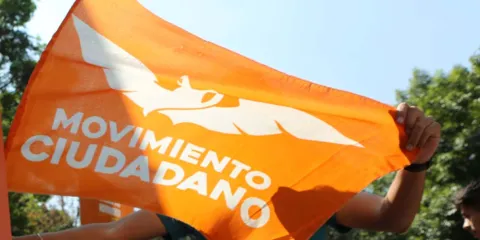 Movimiento Ciudadano exige desmantelar red que operó el quebranto financiero