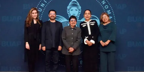 Nuevos nombramientos en la BUAP