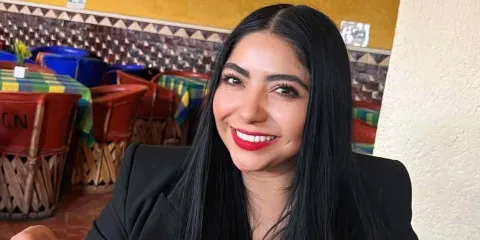 Oposición calumnia a delegada de Bienestar al inventar vínculos con cártel: Morena