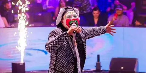 Brincos Dieras celebra 30 años de trayectoria con show en el Auditorio Metropolitano  