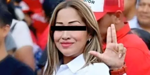 PRI exige que Tania Félix N. sea juzgada conforme a la ley