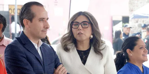 Los candidatos en el 2027 serán los mejores: PAN