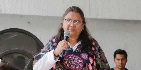 Exdiputada del PAN exige sanción similar para Rosario Orozco por desfalco millonario en Puebla