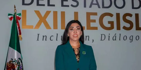 Aumentan 20% los casos reportados por mujeres tras aprobación de iniciativa contra deudores alimentarios: Norma Pimentel