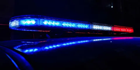Incendian dos unidades del transporte público en Tehuacán; investigan ataque intencional