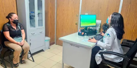 Urgencias y hospitalizaciones activos este lunes en el IMSS
