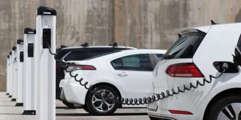 ElectroMap, software de la Upaep, permite ubicar centros de carga de autos eléctricos