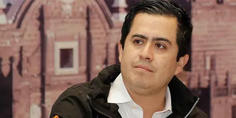 Lorenzo Rivera Nava rechazó acusaciones sobre huachicol; “ni orden de aprehensión hay”   