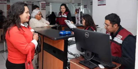 Mañana último día para hacer pagos de servicios municipales