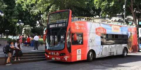 Puebla fortalece su turismo: 12 Pueblos Mágicos y 63 municipios reciben impulso para 2026