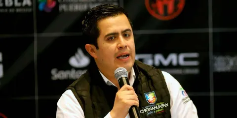 Reviven investigación relacionada con huachicol contra ex edil de Chignahuapan y aspirante a líder del PRI