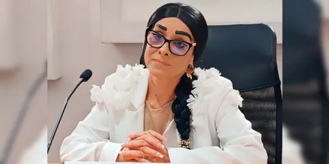 Rosa Isela Sánchez de CDHN enfrenta presión del PAN por comparecencia cancelada