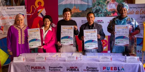 Acajete y Chignahuapan te esperan para disfrutar su gastronomía y festivales