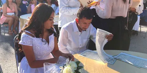 Abren convocatoria para Bodas Comunitarias 2026 en Tehuacán y Ciudad Serdán