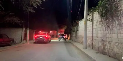 Riña en fiesta patronal deja herido al presidente auxiliar de Tepetzingo
