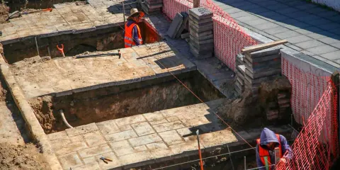 Economía de Puebla cae 0.1% en 2025 pese a repunte al cierre del año