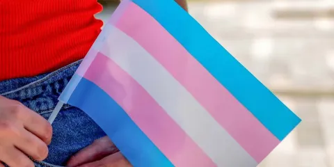 Permitir corregir datos a infancias trans es tema de la SCJN