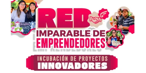 Impulsa gobierno de Chedraui capacitación y financiamiento para juventudes poblanas