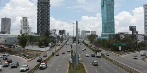 ¡Otra vez! Reportan nuevo ataque del tirador de la Atlixcáyotl 