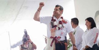 Elecciones rudas en Puebla; todos quieren gobernar