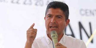 Lalo Rivera exigió investigación seria contra candidata priista detenida por la Marina