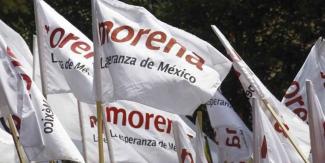 Morena atizó con 58 denuncias en el IEE a los candidatos de la oposición
