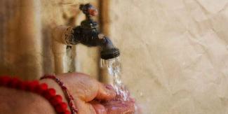 Piden a SOAPAP y Agua de Puebla que informen cómo garantizarán agua
