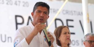 Tras el debate, “le daremos la vuelta” a Morena, advirtió Lalo Rivera