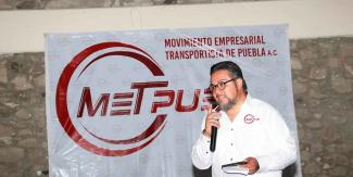 MeTPue realiza Foro “Presente y Futuro del Transporte Colectivo en Puebla”