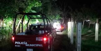 Mataron a balazos a "El Bolillo" en La Ceiba, Sierra Norte 