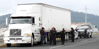 El 40% de carreteras de Puebla representan un riesgo para conductores