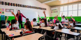 Nuevas boletas de calificaciones para la Escuela Mexicana: SEP actualiza formato 
