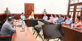 Huauchinango logró acuerdos con Xicotepec y Juan Galindo por distribución de agua