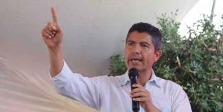 Eduardo Rivera aún no decide por cuál dirigencia panista apuntarse