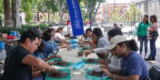 Estas son las actividades culturales para disfrutar este fin de semana en Puebla capital