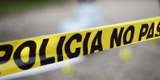 A balazos matan a un hombre en Tecamachalco