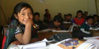 Trabajos y proyectos fortalecieron la educación indígena en Puebla