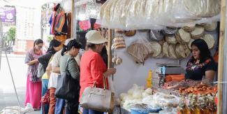 PIB de Puebla crece 4.08% en 2022 impulsando comercio y manufacturas