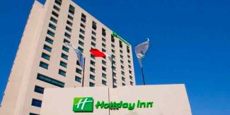 Murió menor ahogada en el Hotel Holiday Inn en La Noria