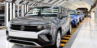 La Tiguan 2025 se queda en Puebla, que susto nos dieron