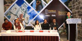 Chachapa se viste de fiesta: Feria Patronal espera más de 5 mil visitantes diarios